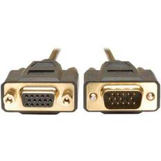 Tripp Lite VGA-VGA M-F 9.8ft