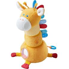 Haba Stacking Figure Giraffe Spotty 303264