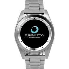 64 MB Relojes inteligentes Brigmton BWATCH-BT6 3,05 cm IPS Digital 240 x 240 Pixeles