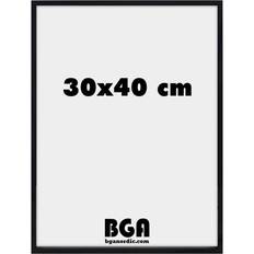 Nielsen Alpha Ramme 30x40cm