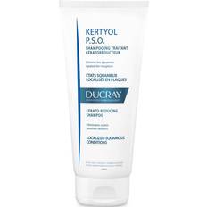 Ducray Kertyol P.S.O. Kerato-Reducing Shampoo 200ml