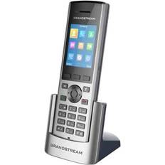 Grandstream Dect Cordless Hd Handset For Mobility