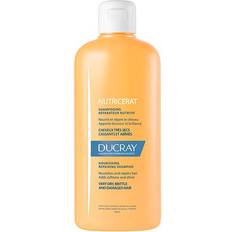 Ducray Nutricerat Nourishing Repairing Shampoo 200ml