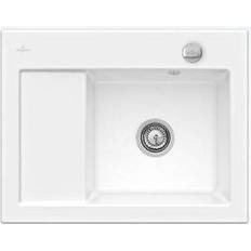 Villeroy & Boch Subway 45 Compact 331301RW