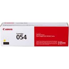 Canon 054 Y (Yellow)