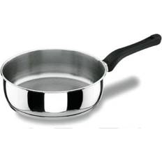 Apto para Lavavajillas Sauteuses Lacor Estudio 3.5 L 24 cm