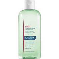 Ducray Sabal Sebum-Regulating Treatment Shampoo 200ml