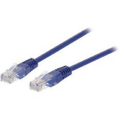 Valueline 8P8C RJ45-RJ45 Cat5e UTP 3m