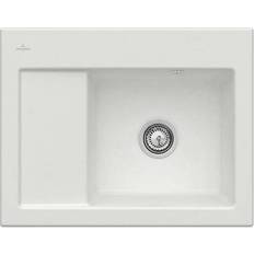 Villeroy & Boch Subway 45 Compact 331301SM