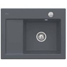 Villeroy & Boch Subway 45 Fregadero 65 x 51 cm