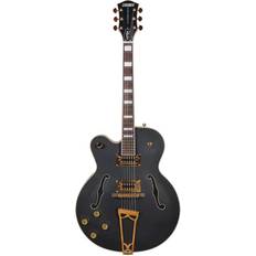 Gretsch Muziekinstrumenten Gretsch G5191 Electromatic Tim Armstrong LH BLK