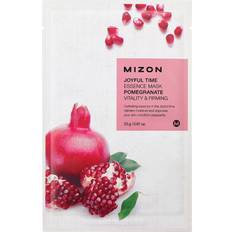 Mizon Joyful Time Essence Mask Pomegranate