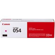 Canon Impresora láser Tintas y Tóner Canon 054 M Toner Magenta