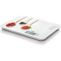 Laica Balanza La063 Electrónica De Cocina 20 kg 5 gr KS5010