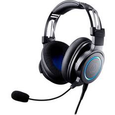 Audio-Technica Oui Casques Audio-Technica ATH-G1 Gaming Headset