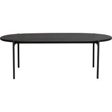 Eg - Ovale Sofaborde Rowico Home Skye Sofabord 120x60cm
