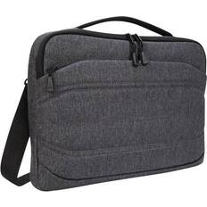 13.0 " Computer Bags Targus Groove X2 13" - Charcoal