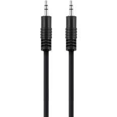 Champion Electronics 3.5mm - 3.5mm M-F 5m
