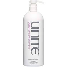 Straightening Shampoos Unite Lazer Straight Shampoo 1000ml