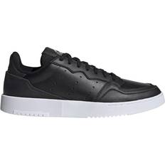 Adidas Supercourt - Core Black/Core Black/Ftwray