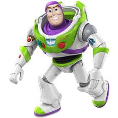 Toy story buzz lightyear Mattel Disney Pixar Toy Story 4 Buzz Lightyear Figur