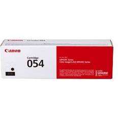 Canon 054 BK (Black)