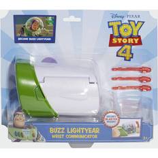 Toy Weapons Mattel Disney Pixar Toy Story Buzz Lightyear Wrist Communicator