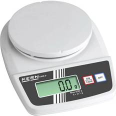 Básculas de baño Kern 112404 Báscula Compacta Para La Docencia Rango