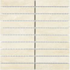 Beige Mosaik Arredo Sandstone 255209 14.8x2.8cm