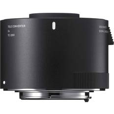 2X TC-2001 For Sigma