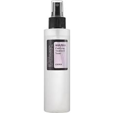 Normale Huid Toners Cosrx AHA/BHA Clarifying Treatment Toner