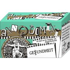 Anno Domini: Gesundheit
