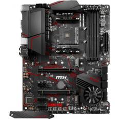 ATX - Socket AM4 Motherboards MSI MPG X570 GAMING PLUS