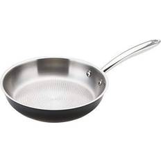 Prestige Stainless Steel Pans Prestige OptiSteel 24 cm