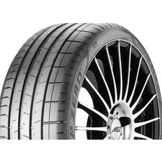 Tyres Pirelli P Zero SC 275/40 R22 107Y XL PNCS