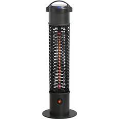 Tower Heater