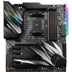 E-ATX - Socket AM4 Motherboards MSI PRESTIGE X570 CREATION