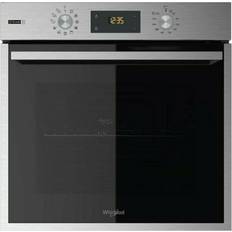 Whirlpool OASKP8V1IX Rostfritt stål