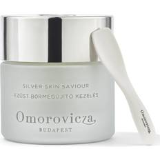 Exfoliating Facial Masks Omorovicza Silver Skin Saviour 1.7fl oz