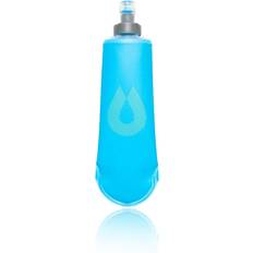 Freezer Safe Water Bottles HydraPak Softflask Water Bottle 0.25L