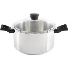 Pyrex Grytor Pyrex Expert Touch med lock 5.7 L 24 cm