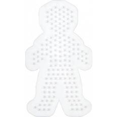 Hama Beads Midi Pegboard Boy 286