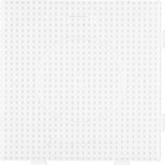 Pegboard Hama Beads Midi Pegboard Large Square 234