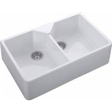 Belfast sink Rangemaster Belfast (CDB800WH)