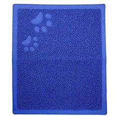 Rosewood Anti-Slip Cat Litter Mat