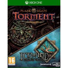 Icewind Dale Enhanced Edition Xbox One