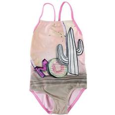 176 Badpakken Molo Neda Swimsuit - Pink/Roze