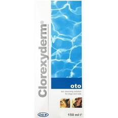 Clorexyderm Oto