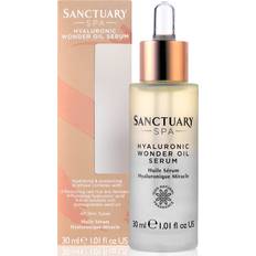 Sanctuary Spa Serums & Face Oils Sanctuary Spa Hyaluronic Wonder Oil Serum 30ml