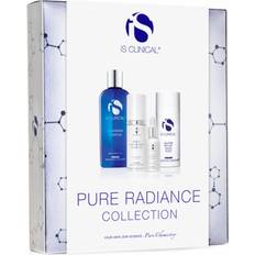 iS Clinical Pure Radiance Collection 4-pack